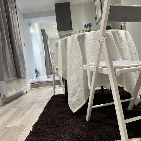 Guest&Rest 8 Apartment London Ngoại thất bức ảnh