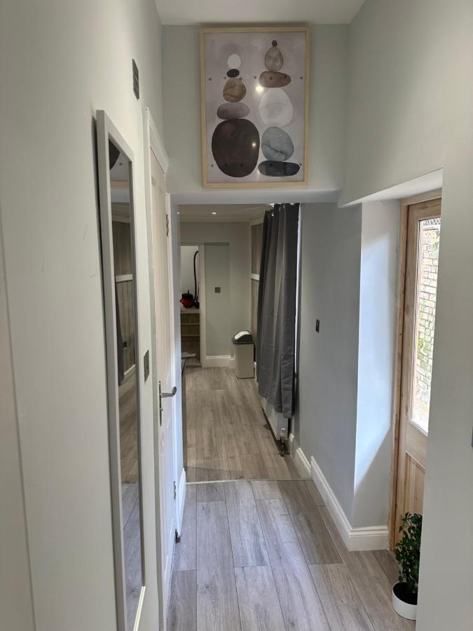 Guest&Rest 8 Apartment London Ngoại thất bức ảnh