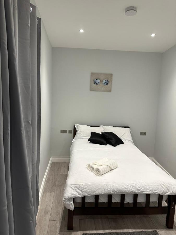 Guest&Rest 8 Apartment London Ngoại thất bức ảnh