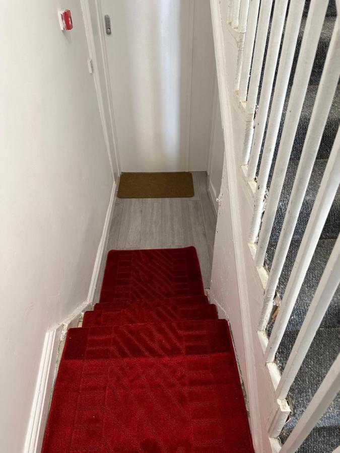 Guest&Rest 8 Apartment London Ngoại thất bức ảnh