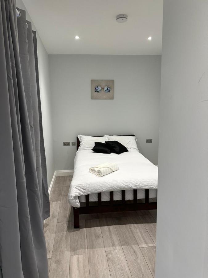 Guest&Rest 8 Apartment London Ngoại thất bức ảnh