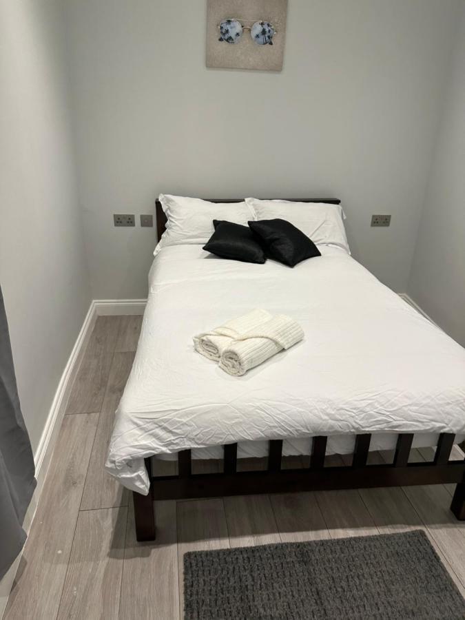 Guest&Rest 8 Apartment London Ngoại thất bức ảnh